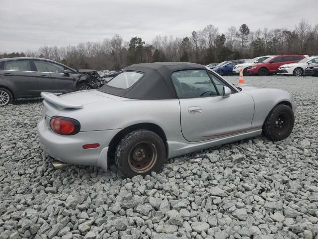 1999 Mazda MX-5 Miata