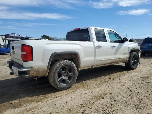 2018 GMC Sierra 1500 Pickup Truck