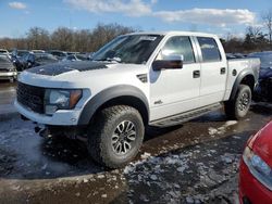 2012 Ford F150 SVT Raptor for sale in New Britain, CT