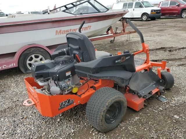  Bjzk Bjzk Mower