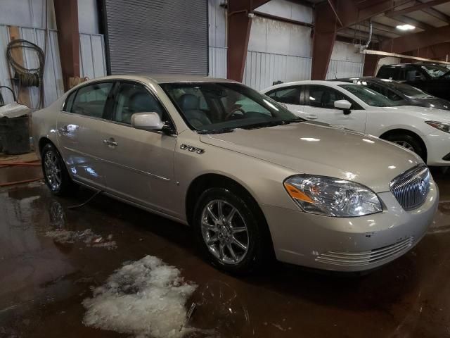 2008 Buick Lucerne CXL