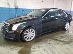 2014 Cadillac ATS Luxury for sale in Woodhaven, MI