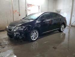 Lexus salvage cars for sale: 2010 Lexus HS 250H