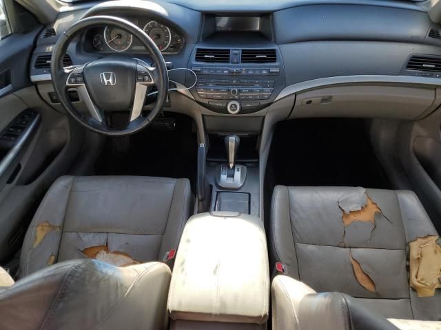 2009 Honda Accord EXL