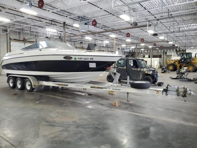 1993 Regal 2800 Boat