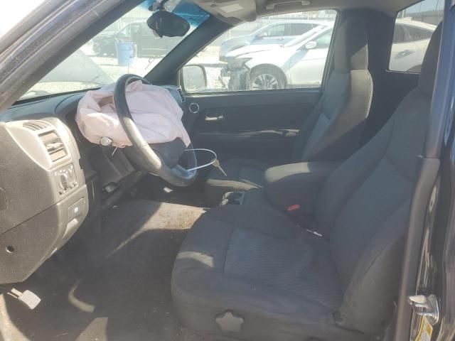 2008 Chevrolet Colorado