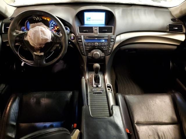 2013 Acura TL Tech