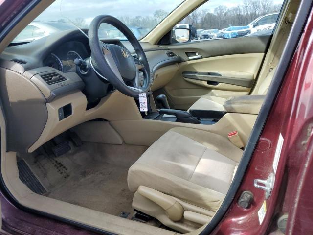 2009 Honda Accord lx