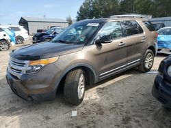 2015 Ford Explorer XLT for sale in Midway, FL