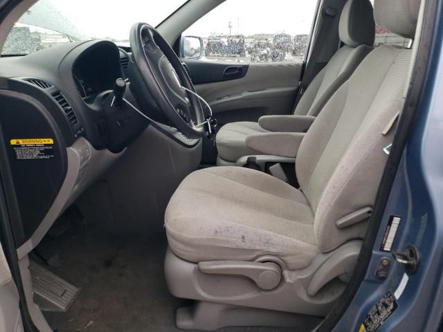 2008 KIA Sedona