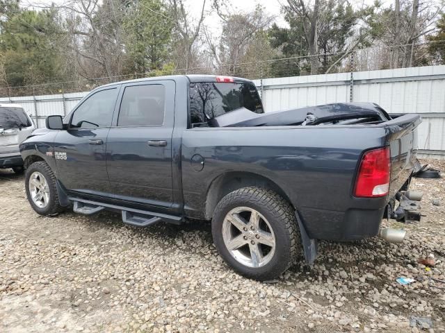 2016 Dodge RAM 1500 ST