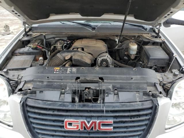 2013 GMC Yukon XL C1500 SLT