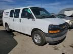 2022 Chevrolet Express G2500