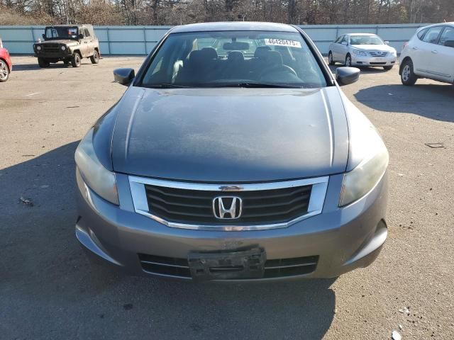 2009 Honda Accord LX