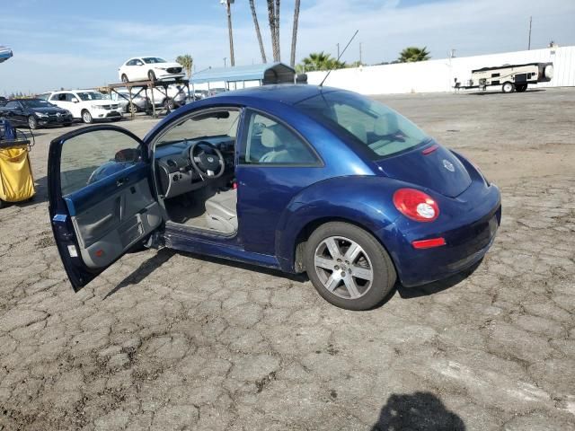 2006 Volkswagen New Beetle TDI