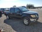 2010 Niss Frontier Crew Cab SE