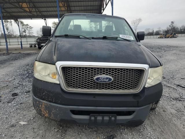 2006 Ford F150