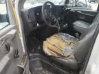 2012 GMC Savana Cutaway G3500