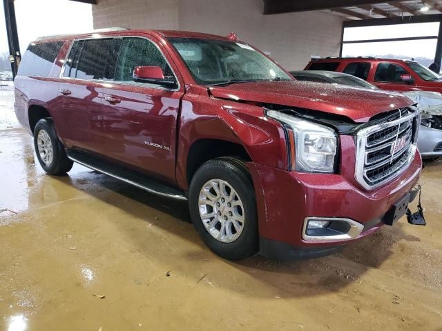 2019 GMC Yukon XL C1500 SLT