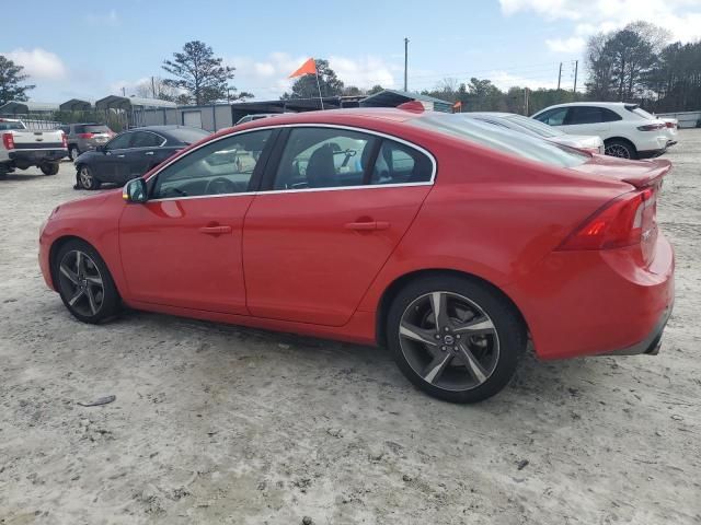 2014 Volvo S60 T6