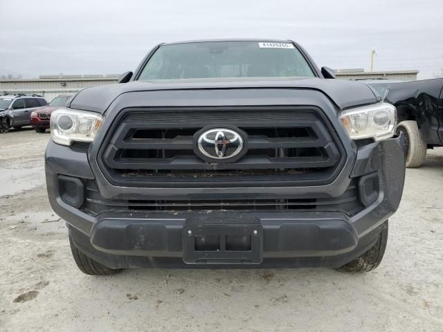 2023 Toyota Tacoma Access Cab