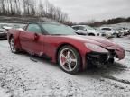 2009 Chevrolet Corvette