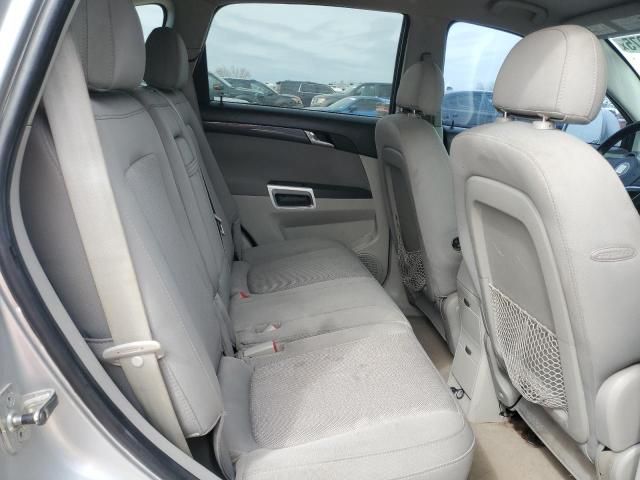 2009 Saturn Vue XE