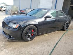 Chrysler Vehiculos salvage en venta: 2012 Chrysler 300 SRT-8