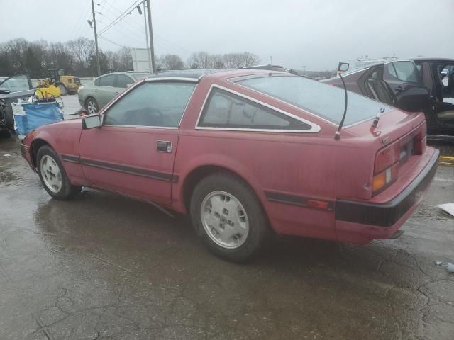 1985 Nissan 300ZX