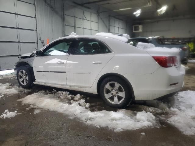 2015 Chevrolet Malibu LS