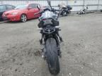 2024 Kawasaki EX650 P