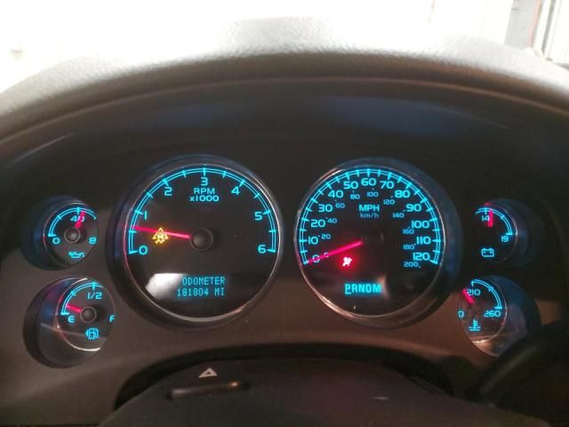 2008 GMC Yukon Denali