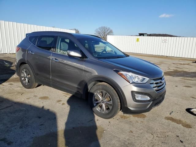 2016 Hyundai Santa FE Sport