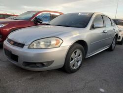 2010 Chevrolet Impala LT for sale in North Las Vegas, NV