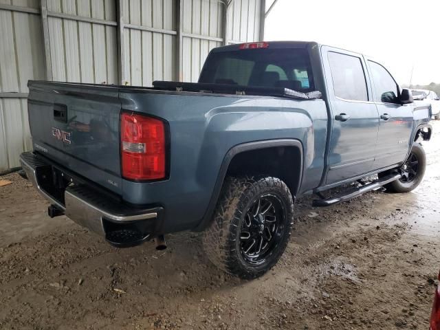 2014 GMC Sierra K1500 SLE