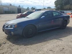 Pontiac salvage cars for sale: 2004 Pontiac Grand Prix GT2