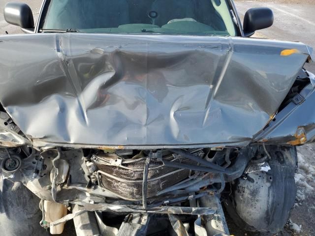 2005 Dodge Dakota SLT