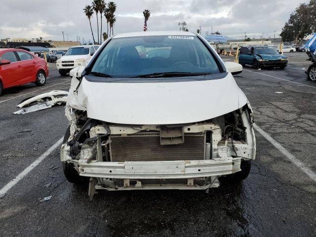 2017 Honda FIT LX