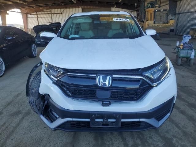 2022 Honda CR-V EXL