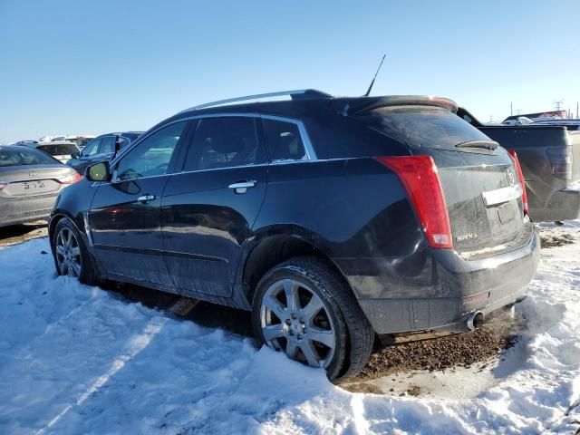 2011 Cadillac SRX Premium Collection