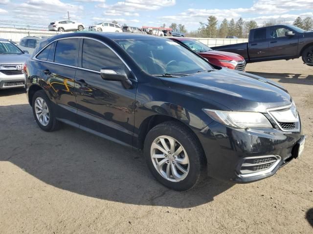 2016 Acura RDX