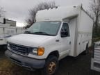 2005 Ford Econoline E450 Super Duty Cutaway Van