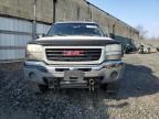 2003 GMC New Sierra K1500