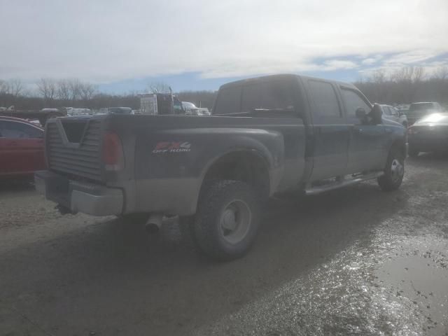 2004 Ford F350 Super Duty