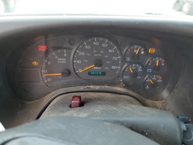 2004 Chevrolet C7500 C7C042
