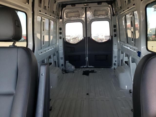 2021 Mercedes-Benz Sprinter 1500