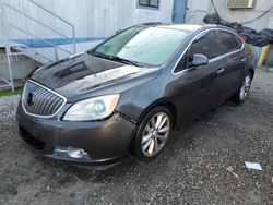 Buick Verano salvage cars for sale: 2013 Buick Verano