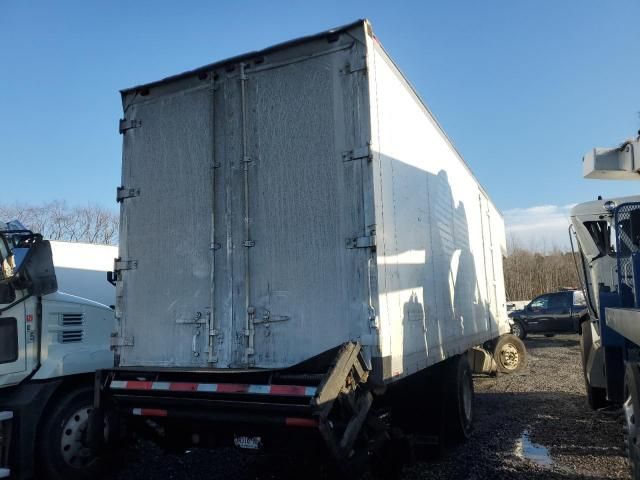 2008 Freightliner M2 106 Medium Duty