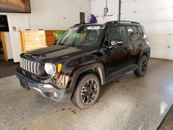 2023 Jeep Renegade Latitude for sale in Anchorage, AK