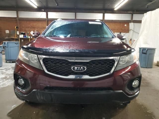 2011 KIA Sorento Base